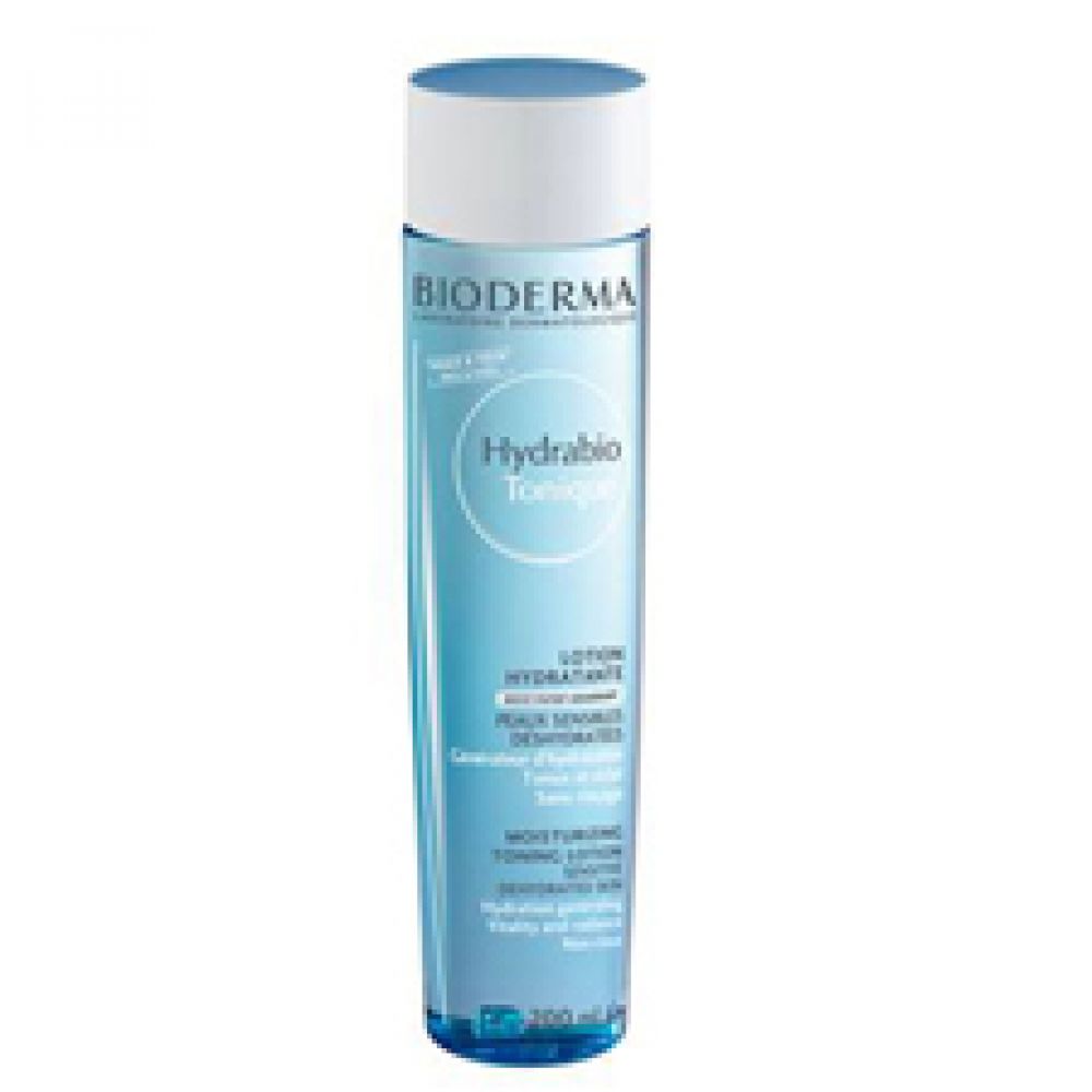 Bioderma hydrabio toning