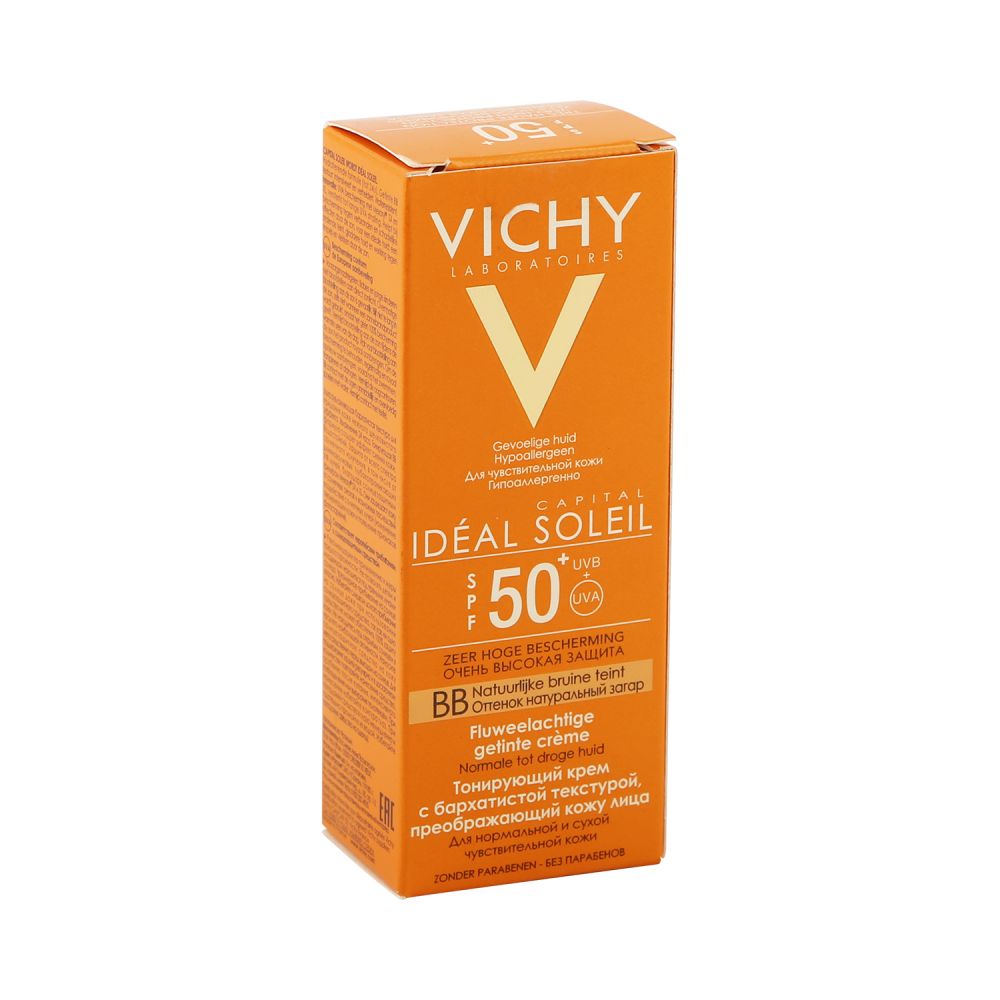 Крем виши с спф. Capital Soleil от Vichy 50+ для лица. Vichy гаммы Capital Soleil. DBIB RR'gbnfk CJKTB.